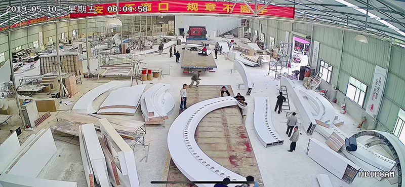 作為ISLE2020展會(huì)搭建商，美刻會(huì)展可提供一站式展臺(tái)特裝設(shè)計(jì)搭建