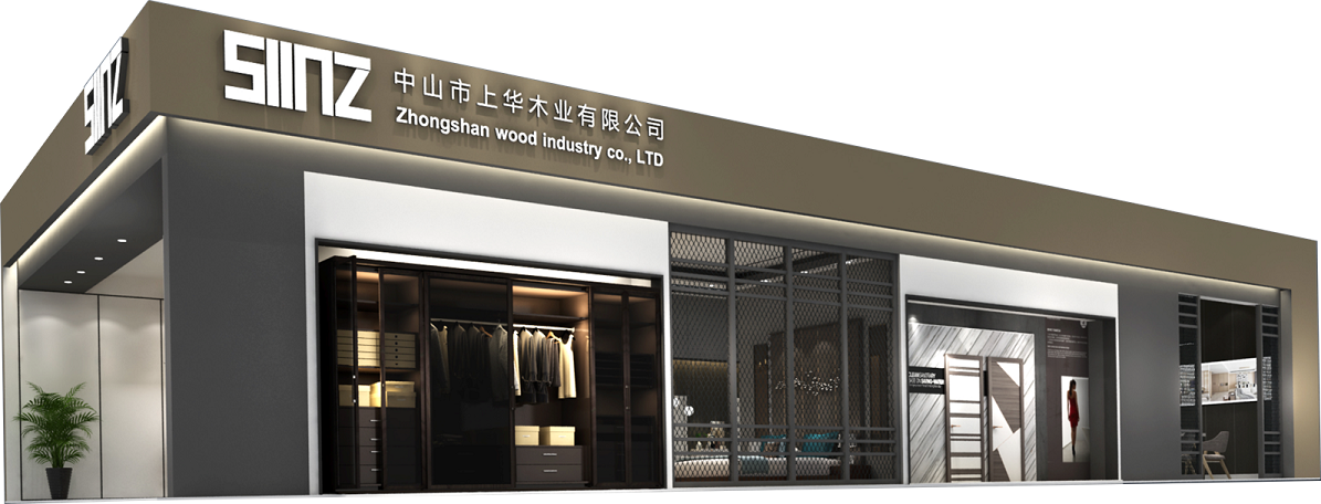 亞洲建材第一展，以“輕奢”風展臺搭建設計席卷廣州建博會