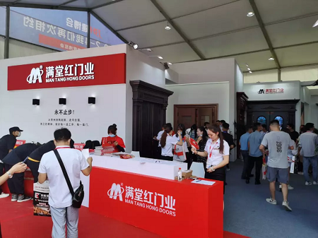 貴陽建博會特裝指定搭建商，為各大展商提供優(yōu)質(zhì)展臺搭建設(shè)計(jì)