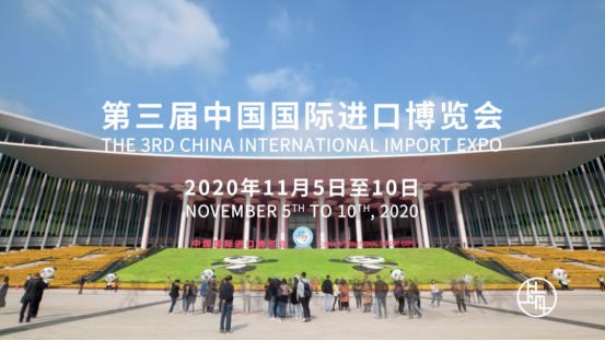 進(jìn)博會特裝指定搭建商，精妙的展臺搭建設(shè)計(jì)獲得大批客戶關(guān)注