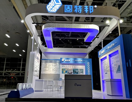 長沙新材料產(chǎn)業(yè)博覽會特裝指定搭建商，提供多樣的展臺搭建設(shè)計(jì)